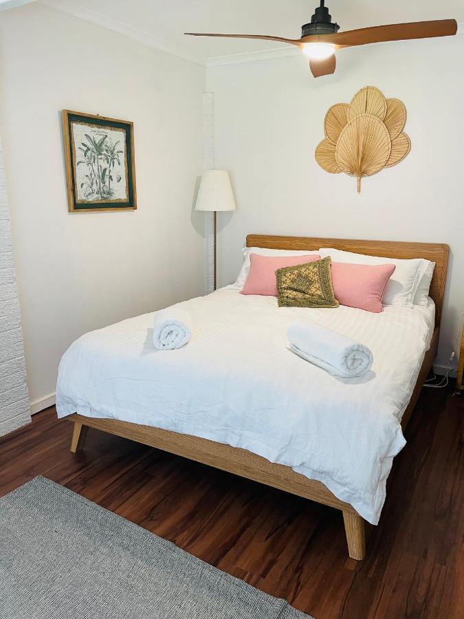 Ferienwohnung Flamingo House Bellingen Exterior foto